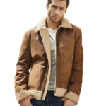 Men's Moto Leather Jackets