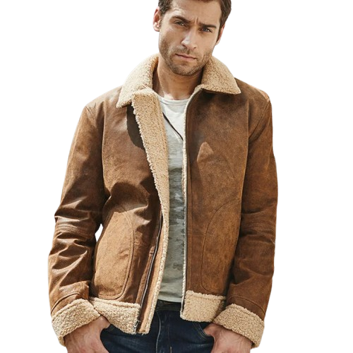 Biker Leather Jackets | Leather Wallets | Leather Belts - Outer Edition