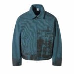 Men's Vintage American Jacket - Image 5