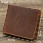 Saddleback Leather Wallets