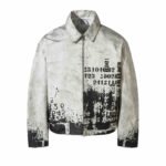 Men's Vintage American Jacket - Image 7