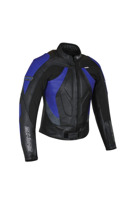 Textile Motorcycle Jacket