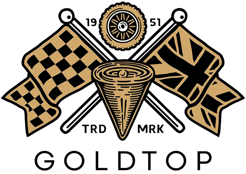 goldtop leather jackets