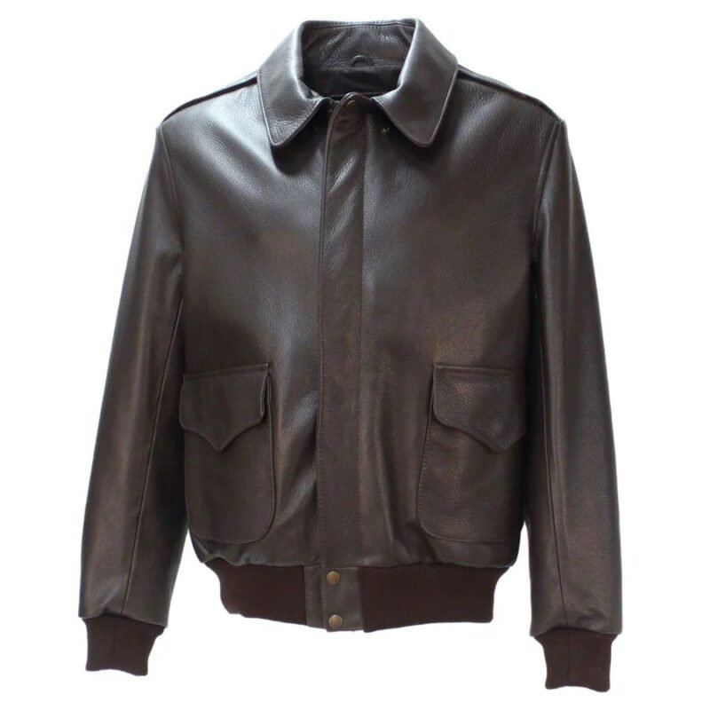 Flight Jacket