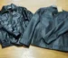 Lambskin vs goatskin leather jackets