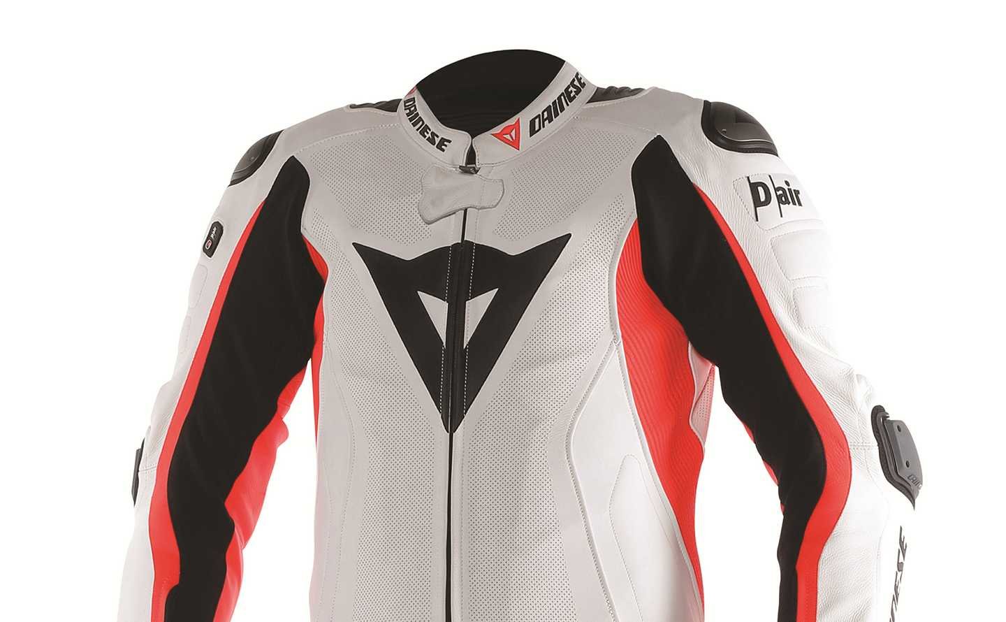 dainese vs alpinestars leather jacket