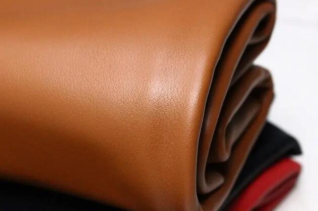 Cowhide Leather