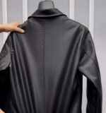 Men's Lapel Jacket Fashion All-matching - Image 6