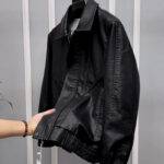 Men's Lapel Jacket Fashion All-matching - Image 4