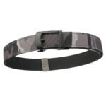 Multi-Functional Belt With Automatic Buckle - Image 4