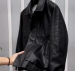 Men's Lapel Jacket Fashion All-matching - Image 2