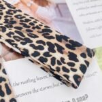 Fashionable Extra-Long Silk Scarf Belt For Women - Image 7