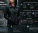 Faux Moto Leather Jacket in the Rain: What You Need to Know