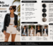 Faux Moto Leather Jacket for Summer: Can You Pull It Off?