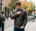 How Long Does a Faux Moto Leather Jacket Last?