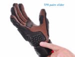 Motorcyclist gloves - Image 2