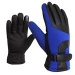 Riding warm gloves - Image 2