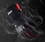 Motorcycle Gloves 100 Waterproof Windproof Winter Warm Guantes Moto Luvas Touch Screen Motosiklet Eldiveni Protective - Image 4