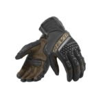 Motorcyclist gloves - Image 9