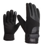 Riding warm gloves - Image 4