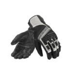 Motorcyclist gloves - Image 6