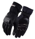 Motorcycle Gloves 100 Waterproof Windproof Winter Warm Guantes Moto Luvas Touch Screen Motosiklet Eldiveni Protective - Image 2
