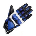 Motorcycle Gloves Racing Gloves Riding Gloves - Image 5
