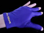 Refined Gloves Billiards Gloves Billiards Three Finger Gloves - Image 4