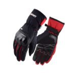 Motorcycle Gloves 100 Waterproof Windproof Winter Warm Guantes Moto Luvas Touch Screen Motosiklet Eldiveni Protective