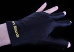Refined Gloves Billiards Gloves Billiards Three Finger Gloves - Image 2