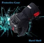 Motorcycle Gloves 100 Waterproof Windproof Winter Warm Guantes Moto Luvas Touch Screen Motosiklet Eldiveni Protective - Image 6