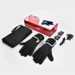 Moto Heated touch screen gloves - Image 5