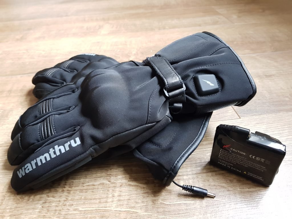How To Choose The Best Heated Motorcycle Gloves