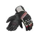 Motorcyclist gloves - Image 10
