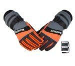 Warm gloves heating - Image 6