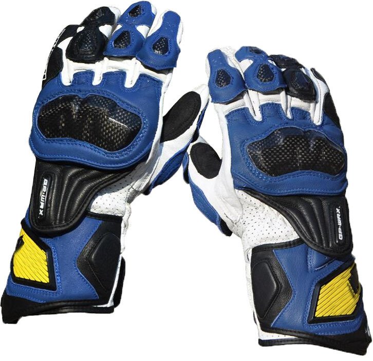 2110266975346.jpg Motorcycle racing gloves motorcycle rider gloves - Image 1