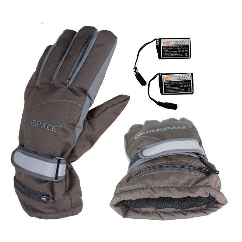 2155711379153.jpg Moto Rechargeable Heated Gloves - Image 1