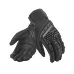 Motorcyclist gloves - Image 8