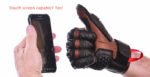 Motorcyclist gloves - Image 5