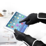 Moto Heated touch screen gloves - Image 6
