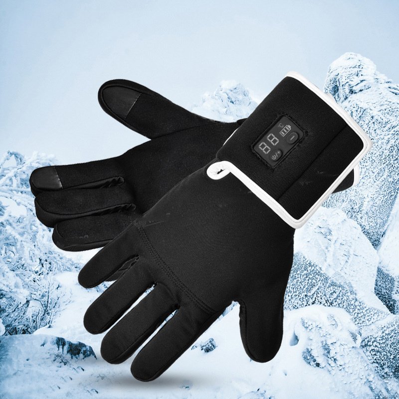 2551140740664.jpg Moto Heated touch screen gloves - Image 1