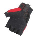 Madbike Gloves Motorcycle Half Finger Gloves - Image 4