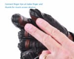 Motorcyclist gloves - Image 3