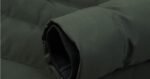 New Men Women Cotton Coat USB Smart Electric Heated Jackets Winter Thicken Down Hooded Outdoor Hiking Ski Clothing 7XL - Image 2
