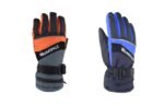 Warm gloves heating - Image 5