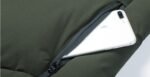 New Men Women Cotton Coat USB Smart Electric Heated Jackets Winter Thicken Down Hooded Outdoor Hiking Ski Clothing 7XL - Image 4