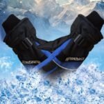 Warm gloves heating - Image 2