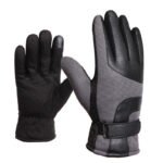 Riding warm gloves - Image 3