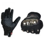 Off-road Racing Anti-drop Gloves Cyclist Full Finger Gloves - Image 5