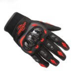 Motorcycle Riding Gloves - Image 3